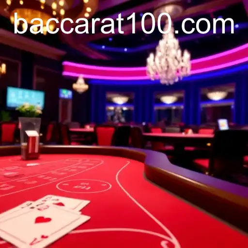 Baccarat: The Enduring Appeal in the Digital Era