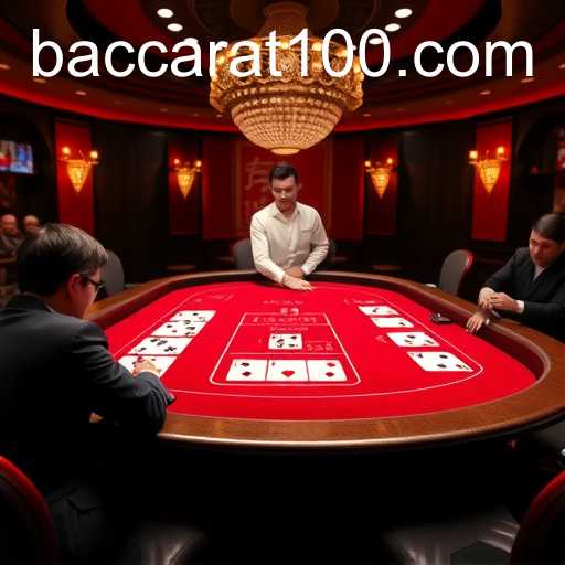 Baccarat: A Timeless Game in a Digital Era