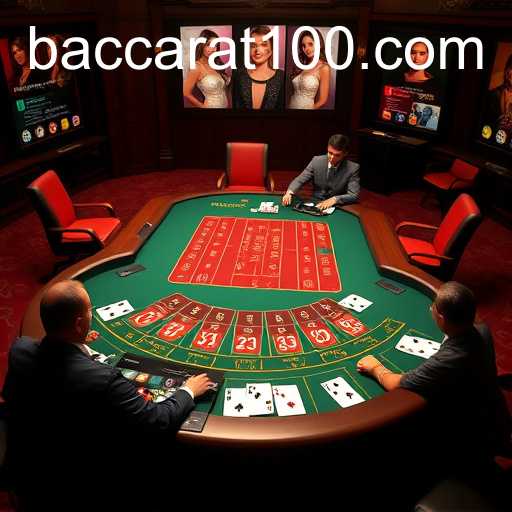 Baccarat's Digital Evolution and Global Impact