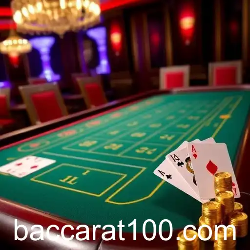 The Timeless Allure of Baccarat in the Digital Age