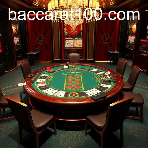 The Evolution of Baccarat in Digital Gaming