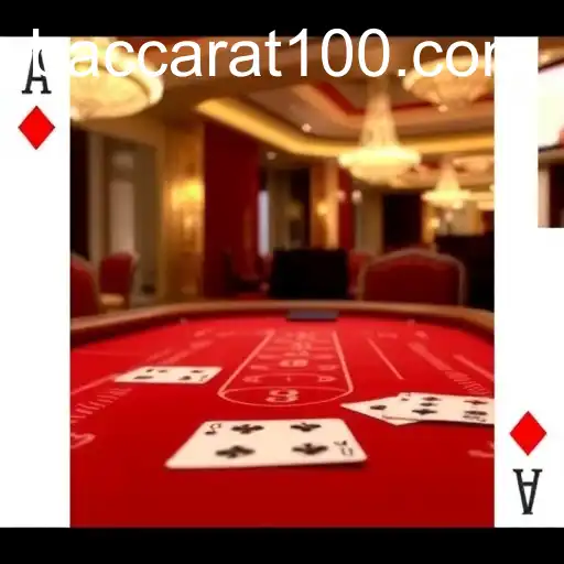 The Rising Popularity of Baccarat in 2026