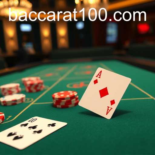 Baccarat Thrives in the Digital Era