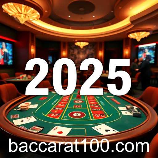 Baccarat Mania: The Online Evolution