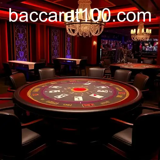 Baccarat's Soaring Popularity in 2026