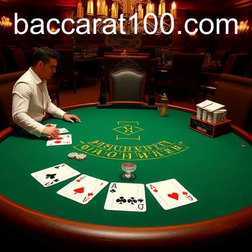 Baccarat's Rising Popularity in Online Gaming