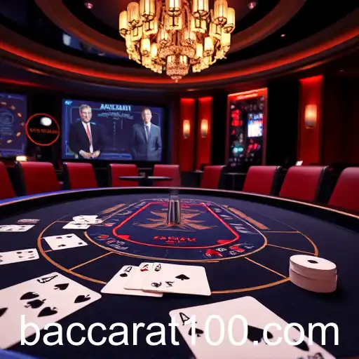 The Resurgence of Baccarat in Online Gaming