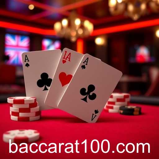The Rise of Baccarat in Online Gaming