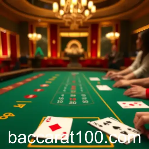 The Global Appeal of Baccarat: Trends and Insights