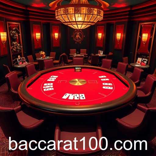 The Rising Popularity of Baccarat Amid Economic Shifts