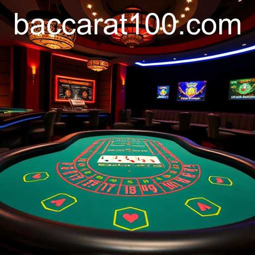The Rise of Baccarat in Online Gaming