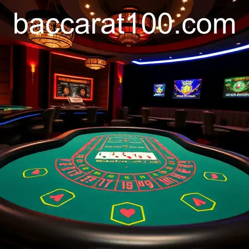 The Rise of Baccarat in Online Gaming