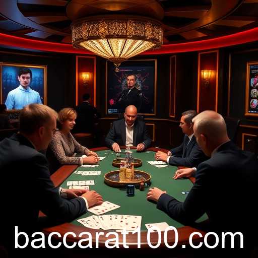 baccarat