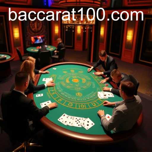 Emerging Trends in Online Baccarat Gaming