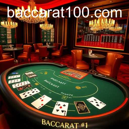The Evolution of Baccarat in the Digital Age