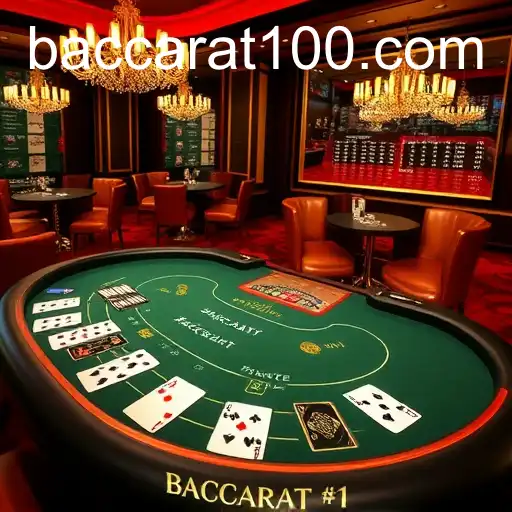 The Evolution of Baccarat in the Digital Age