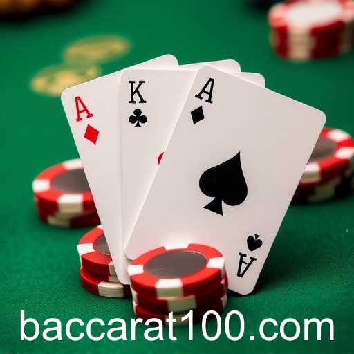 baccarat