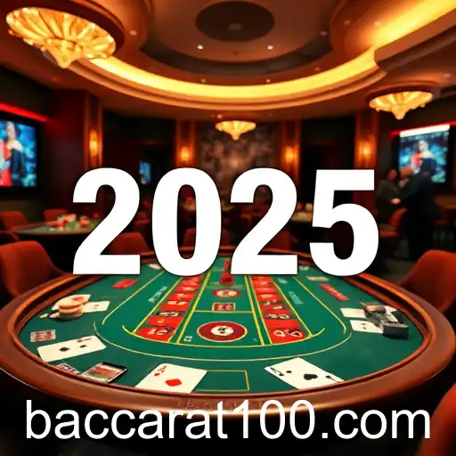 Baccarat's Digital Evolution in Online Gaming