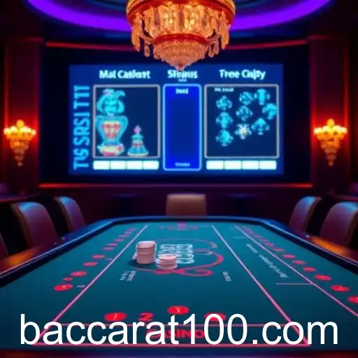 Baccarat Boom Unveils Evolving Dynamics in Online Gaming