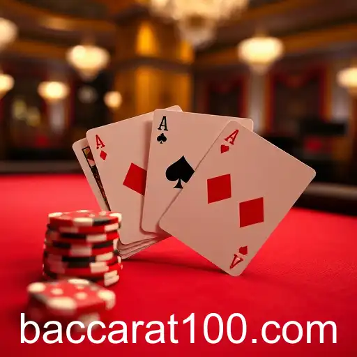 The Rise of Baccarat in Gaming Platforms