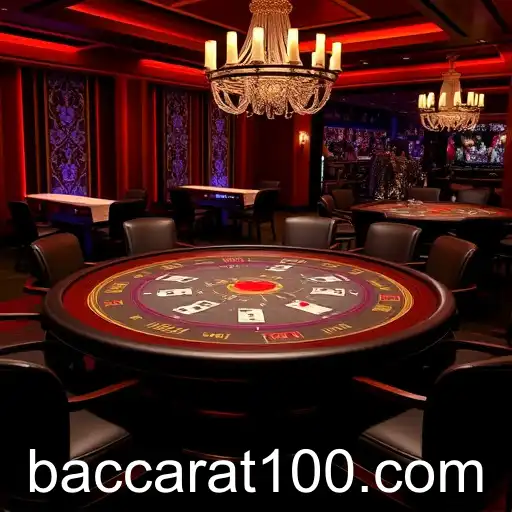 Baccarat's Rise in Online Gaming