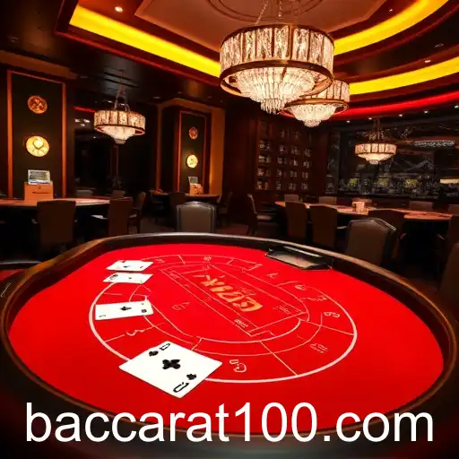 The Rise of Baccarat in Online Gaming