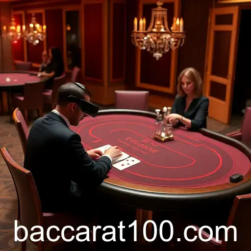 Baccarat's Resurgence in Online Gaming