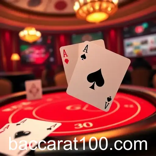 The Digital Revival of Baccarat: A Gaming Phenomenon