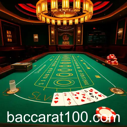 The Rise of Baccarat in Online Gaming