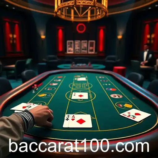 The Rise of Baccarat in Online Gaming