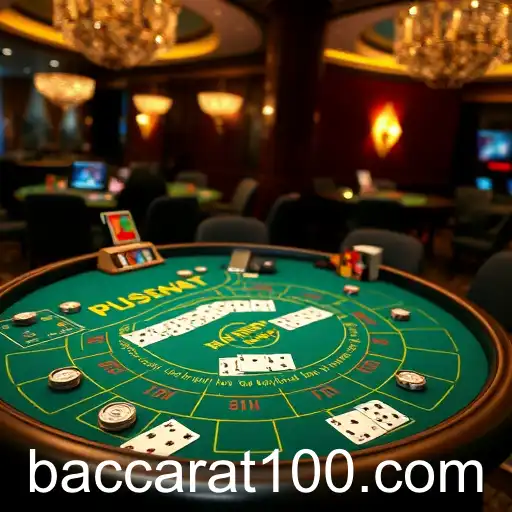 The Rise of Online Baccarat in 2025