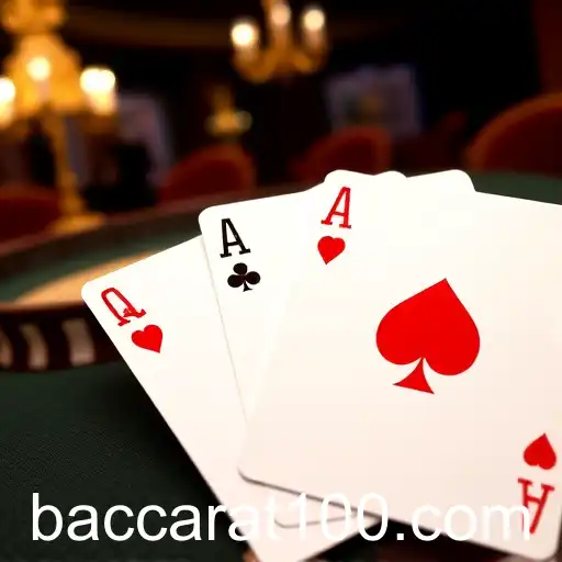 The Role of Baccarat in the Tapestry of Game History