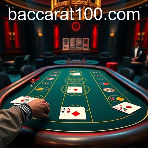 The Rise of Baccarat in Online Gaming