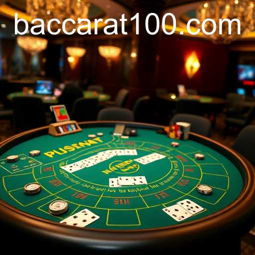 The Rise of Online Baccarat in 2025