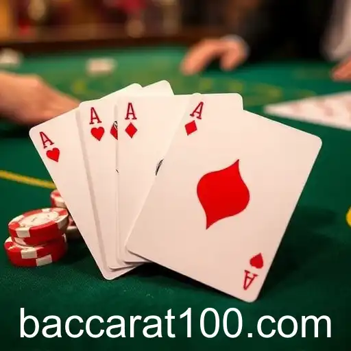 Mastering Baccarat: Winning Strategies for Every Player