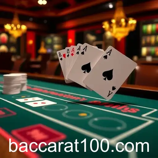 Mastering Baccarat: Expert Tips for Players