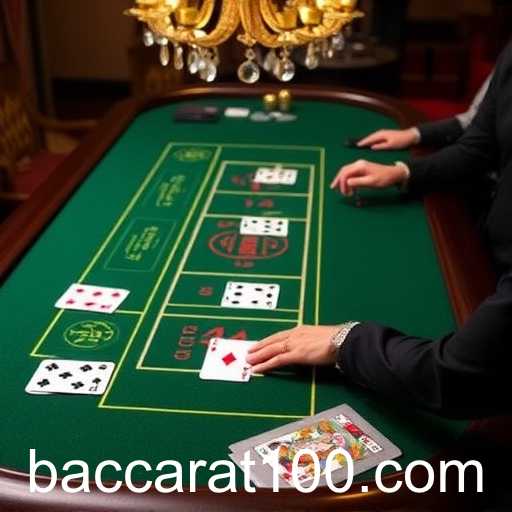 baccarat